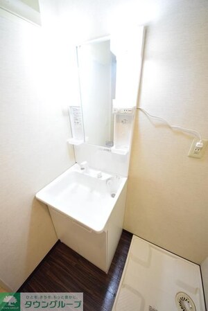 カムフォート登戸IIIの物件内観写真